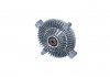Вискомуфта вентилятора охлаждения MERCEDES S (C140), S (W140), SL (R129) 4.2/5.0 09.89-10.01 NRF 49641 (фото 1)