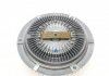 Вискомуфта вентилятора охлаждения AUDI A6, A8 1.8-4.2 03.94-01.05 NRF 49645 (фото 4)