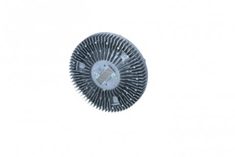 Крыльчатка вентилятора (диаметр 750 мм, количество лопастей 8) MERCEDES ACTROS, ACTROS MP2/MP3, NG, SK OM401.979-OM542.969 07.87- NRF 49802 (фото 1)