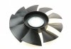 Крыльчатка вентилятора Iveco Daily 11- NRF 49847 (фото 6)