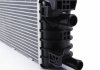 Радиатор двигателя AUDI A4 ALLROAD B8, A4 B8, A5, A6 ALLROAD C7, A6 C7, A7, A8 D4, Q5 2.0D-4.0 11.07-09.18 NRF 50037 (фото 6)