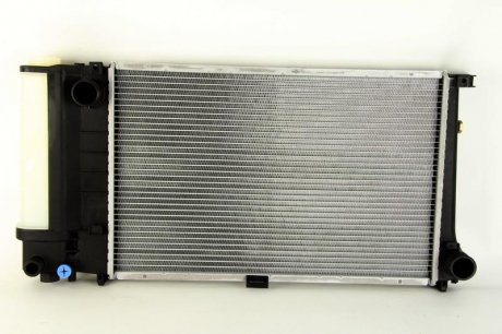 Радиатор двигателя (с монтажными элементами Easy Fit) BMW 3 (E30), 3 (E36), 5 (E34) 1.6-2.8 06.87-11.99 NRF 50568