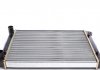 Радиатор двигателя Volkswagen PASSAT 1.6 04.88-07.91 NRF 509505 (фото 7)