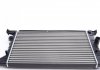 Радиатор двигателя OPEL VECTRA B 1.6/1.8/2.0 10.95-07.03 NRF 509516 (фото 1)