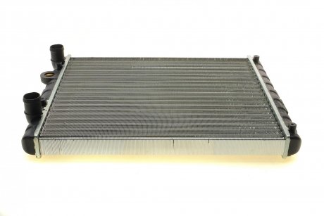 Радиатор двигателя SEAT AROSA; Volkswagen LUPO, POLO 1.0-1.9D 10.94-07.05 NRF 509519 (фото 1)