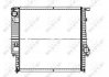Фото автозапчастини радіатор двигуна BMW 3 (E30) 2.0/2.5 09.83-10.93 NRF 509626 (фото 1)