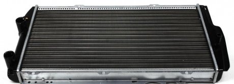 Радиатор двигателя AUDI 100 C2, 100 C3, 200 C2, 200 C3 1.6-2.5D 06.76-09.91 NRF 51311 (фото 1)