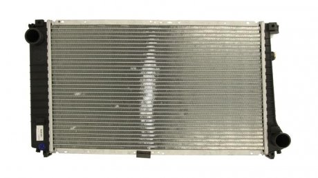 Радиатор двигателя BMW 3 (E36) 1.7D 03.94-05.01 NRF 51568 (фото 1)