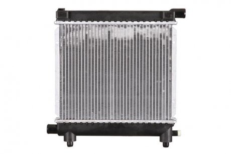 Радиатор двигателя MERCEDES 190 (W201), KOMBI T-MODEL (S124), SEDAN (W124) 1.8/2.0/2.3 10.82-08.93 NRF 517662 (фото 1)