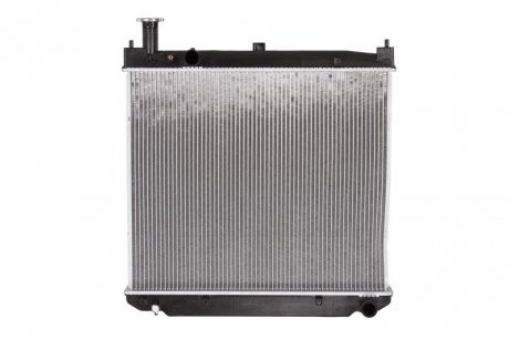 Радиатор двигателя TOYOTA HIACE IV 2.5D 08.01-08.06 NRF 52231 (фото 1)