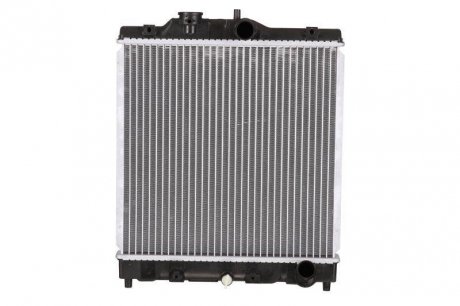 Радиатор двигателя HONDA CIVIC V, CIVIC VI, CRX II, CRX III 1.6 10.87-02.01 NRF 526356 (фото 1)