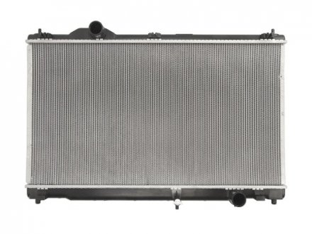 Радиатор двигателя LEXUS GS 3.0/3.5H 04.05-11.11 NRF 53039