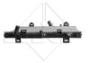 Фото автозапчасти радиатор двигателя FORD B-MAX, ECOSPORT, FIESTA V, FIESTA VI, KA+, TOURNEO COURIER B460, TRANSIT COURIER B460 1.4D-1.6D 04.07- NRF 53044 (фото 5)