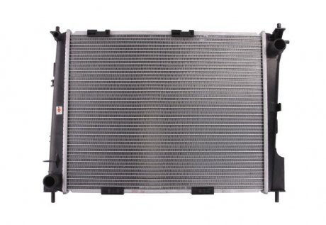 Радиатор двигателя RENAULT CLIO III 2.0 02.06-12.14 NRF 53077