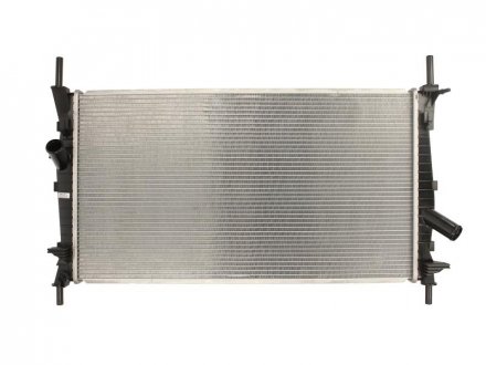Радиатор двигателя FORD TRANSIT 2.0D 08.00-05.06 NRF 53111 (фото 1)