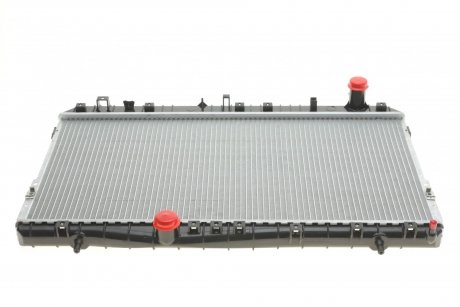 Радиатор двигателя CHEVROLET LACETTI, NUBIRA; DAEWOO LACETTI, NUBIRA 1.4/1.8/2.0 12.00- NRF 53150 (фото 1)