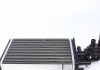 Радиатор печки (177x243x42) FIAT DUCATO, DUCATO PANORAMA, TALENTO 1.9D/2.0/2.5D 03.89-05.94 NRF 53235 (фото 3)