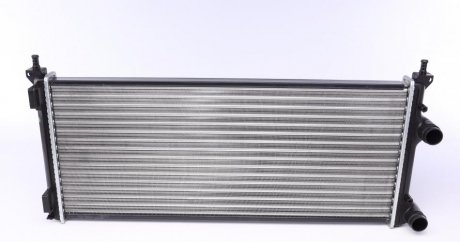 Радиатор двигателя FIAT DOBLO, DOBLO CARGO 1.3D/1.9D 10.01- NRF 53245A