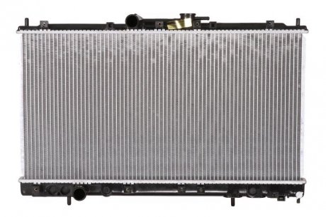 Радиатор двигателя MITSUBISHI GALANT VIII 2.0D/2.4/2.5 09.96-10.04 NRF 53312