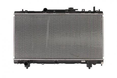 Радиатор двигателя TOYOTA CARINA E 1.6/1.8 01.93-09.97 NRF 53347