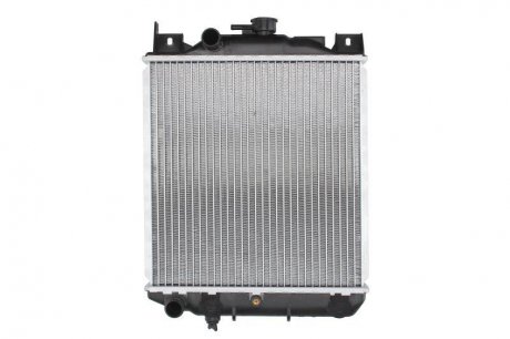Радиатор двигателя SUZUKI SWIFT II 1.6 11.89-05.01 NRF 53350