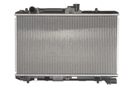 Радиатор двигателя SUZUKI BALENO 1.8 08.96-05.02 NRF 53351