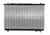 Радиатор двигателя HYUNDAI SANTA FE I 2.0D 08.01-03.06 NRF 53358 (фото 2)