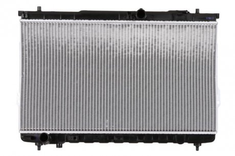 Радиатор двигателя HYUNDAI SANTA FE I 2.0D 08.01-03.06 NRF 53358 (фото 1)