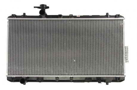 Радиатор двигателя SUZUKI LIANA 1.3/1.6 07.01- NRF 53428