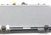 Радиатор двигателя NISSAN X-TRAIL 2.0/2.5 07.01-01.13 NRF 53453 (фото 2)