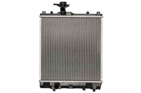 Радиатор двигателя SUZUKI IGNIS I, IGNIS II 1.3/1.5 10.00- NRF 53456