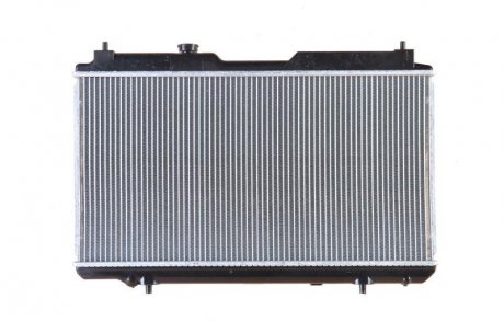 Радиатор двигателя (АКПП) HONDA CR-V I 2.0 10.95-02.02 NRF 53506 (фото 1)