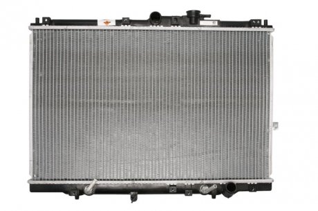 Радиатор двигателя HONDA SHUTTLE 2.2/2.3 10.94-06.04 NRF 53515