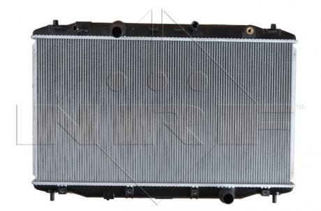Радиатор двигателя HONDA CIVIC VIII 2.2D 09.05- NRF 53530