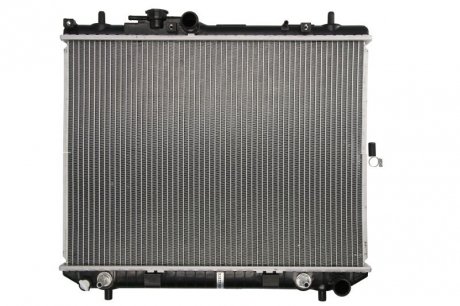 Радиатор двигателя DAIHATSU TERIOS 1.3 10.97-10.00 NRF 53537