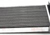 Радиатор печки (158x247x32) FORD GALAXY I, GALAXY MK I; SEAT ALHAMBRA; Volkswagen SHARAN 1.8-2.8 03.95- NRF 53550 (фото 4)