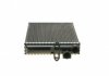 Радіатор пічки (214x234x42, з монтажними елементами Easy Fit) VOLVO S60 I, S80 I, V70 II, XC70 I, XC90 I 2.0-4.4 05.98-12.14 NRF 53559 (фото 2)