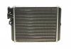 Радиатор печки (214x234x42, с монтажными элементами Easy Fit) VOLVO S60 I, S80 I, V70 II, XC70 I, XC90 I NRF 53559 (фото 3)