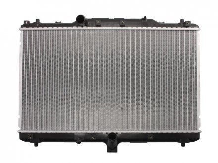 Радіатор двигуна FIAT SEDICI; SUZUKI SX4 1.9D 06.06- NRF 53579