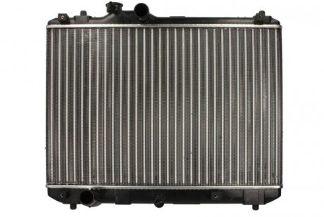 Радиатор двигателя SUZUKI SWIFT III 1.3/1.5/1.6 02.05- NRF 53582A