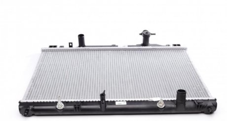 Радиатор двигателя TOYOTA CAMRY 2.4 11.01-11.06 NRF 53587