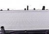 Радиатор двигателя TOYOTA CAMRY 3.0 08.01-11.06 NRF 53588 (фото 7)