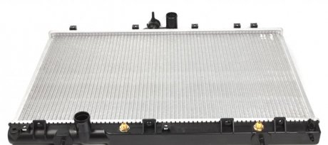 Радиатор двигателя MITSUBISHI OUTLANDER I 2.0/2.4 05.03-10.06 NRF 53594 (фото 1)