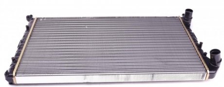 Радиатор двигателя (МКПП) FIAT DOBLO, DOBLO/MINIVAN 1.4-1.9D 03.01- NRF 53627