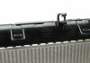 Радиатор двигателя SUBARU IMPREZA, LEGACY III, OUTBACK 1.5-3.0 10.98-06.09 NRF 53698 (фото 6)