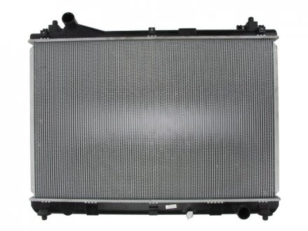 Радиатор двигателя SUZUKI GRAND VITARA II 1.6 04.05- NRF 53703 (фото 1)