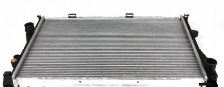 Радиатор двигателя BMW 5 (E39), 7 (E38) 2.5D 01.96-05.04 NRF 53722 (фото 1)