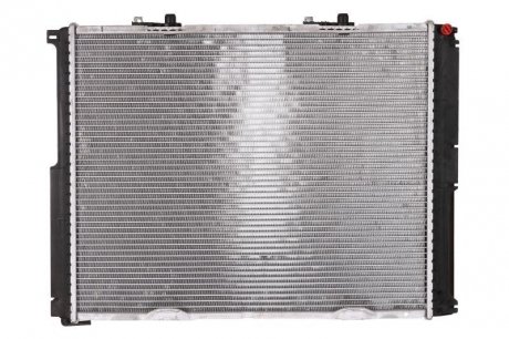 Радиатор двигателя MERCEDES E (W124), SEDAN (W124) 4.2/5.0/6.0 01.91-06.95 NRF 53786 (фото 1)