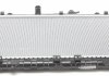 Радиатор двигателя KIA CERATO 1.6/2.0 04.04- NRF 53819 (фото 2)
