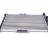 Радиатор двигателя CHEVROLET AVEO/KALOS; DAEWOO KALOS 1.2/1.4 09.02- NRF 53902A (фото 4)